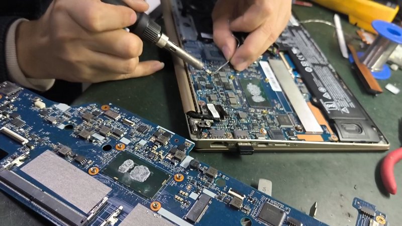 广州电脑维修:选择指南