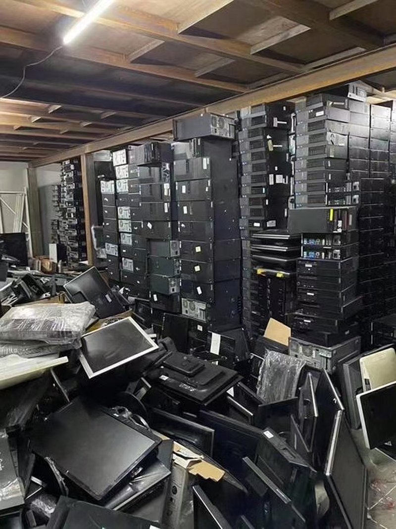 选购台式机组装：新手指南